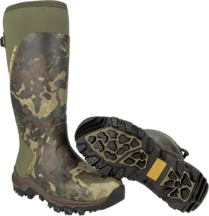 Unisex-Adult Outdoor Mid Calf Boot