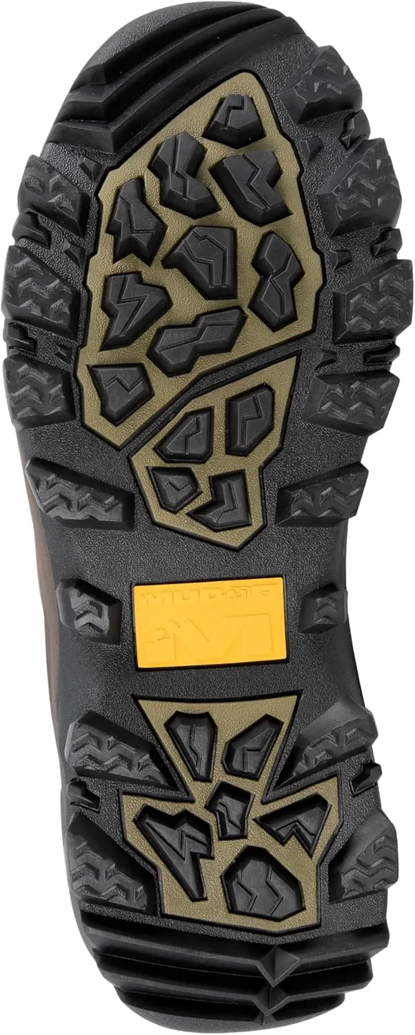 Unisex-Adult Outdoor Mid Calf Boot