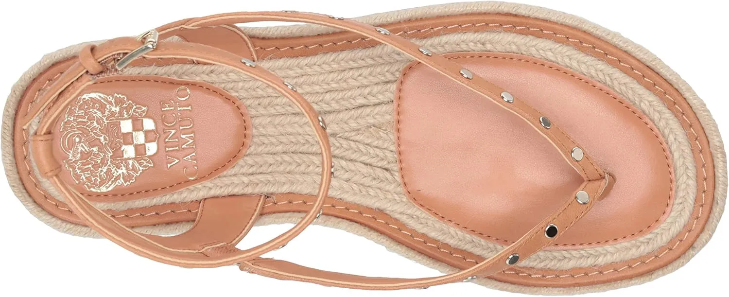Vince Camuto Women's Kelmia Flat Sandal