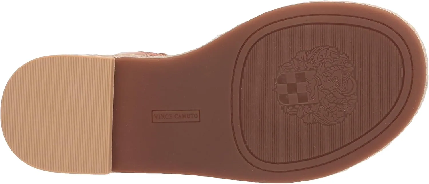 Vince Camuto Women's Kelmia Flat Sandal