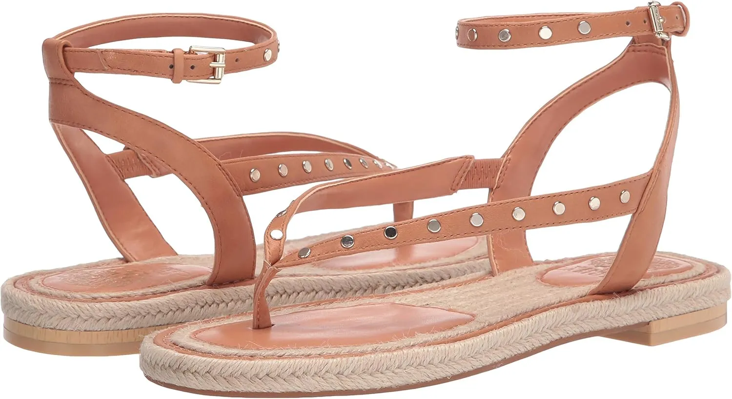 Vince Camuto Women's Kelmia Flat Sandal