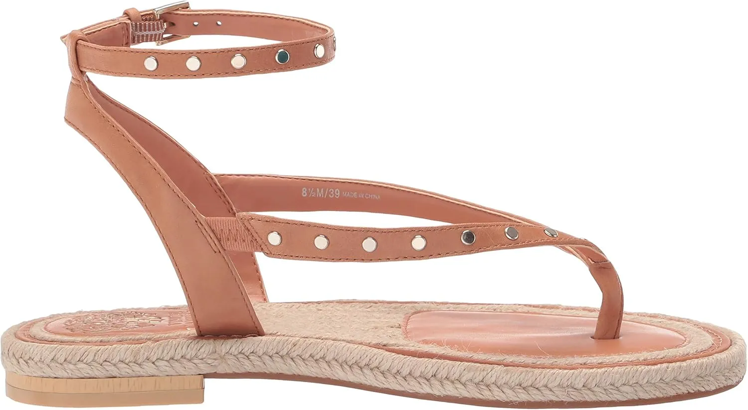 Vince Camuto Women's Kelmia Flat Sandal