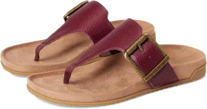 Vionic Women's Emma Thong Sandals Flip-Flop