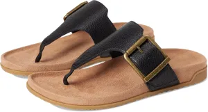 Vionic Women's Emma Thong Sandals Flip-Flop