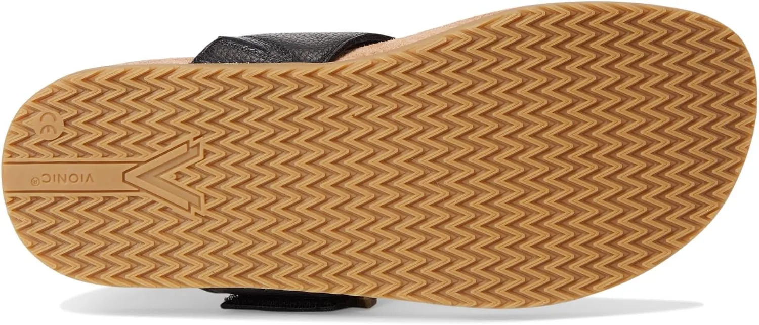 Vionic Women's Emma Thong Sandals Flip-Flop
