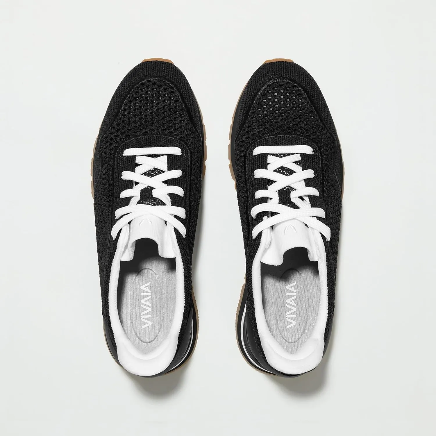 VIVAIA Allday Unisex Comfy Slip-On Sport Mesh Comfortable Sneakers