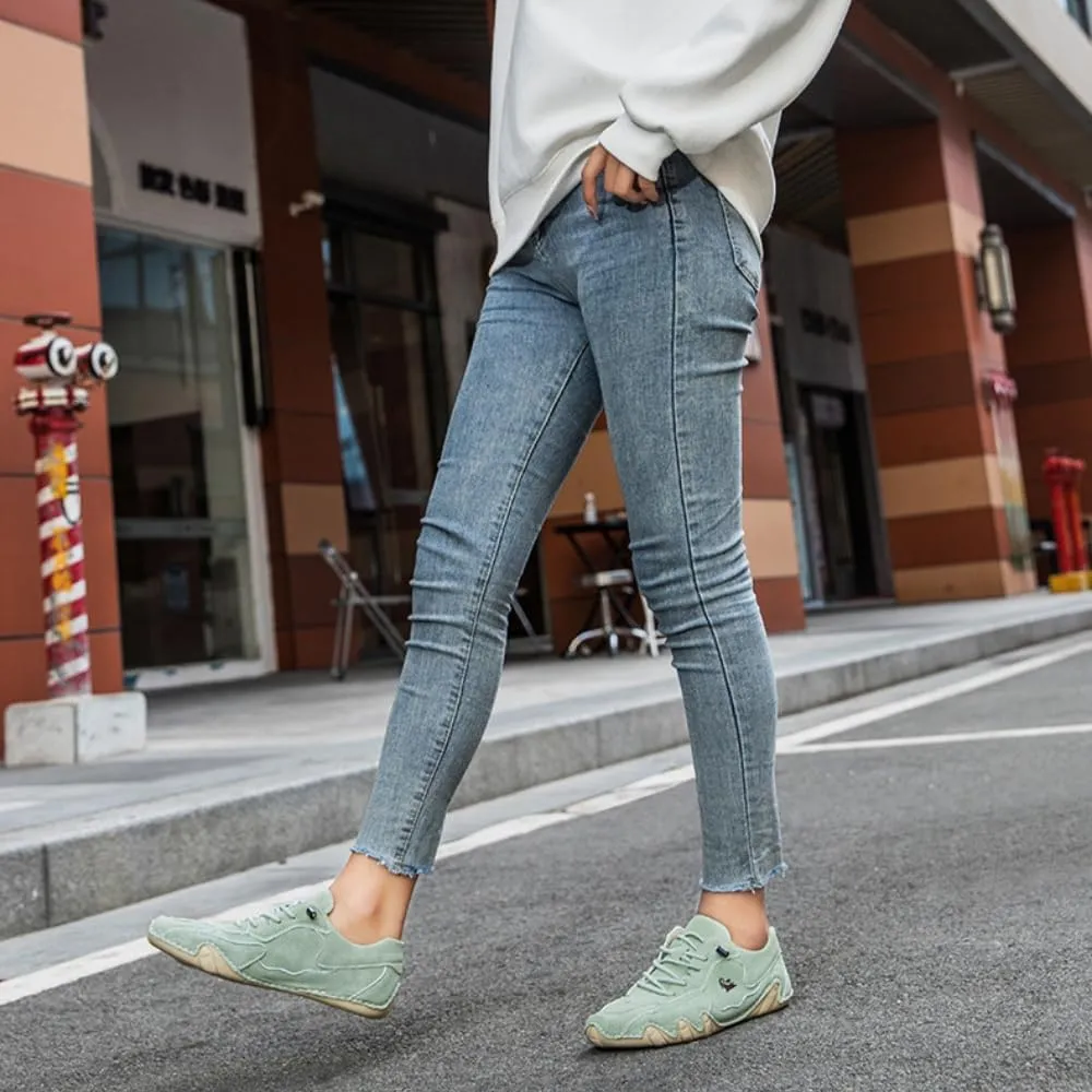 Vogany Shoes Orthopedic Sneakers for Women and Men, Vogldeck 2.0 - Waterproof and Breathable Lightweight Outdoor Sneakers