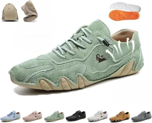 Vogany Shoes Orthopedic Sneakers for Women and Men, Vogldeck 2.0 - Waterproof and Breathable Lightweight Outdoor Sneakers
