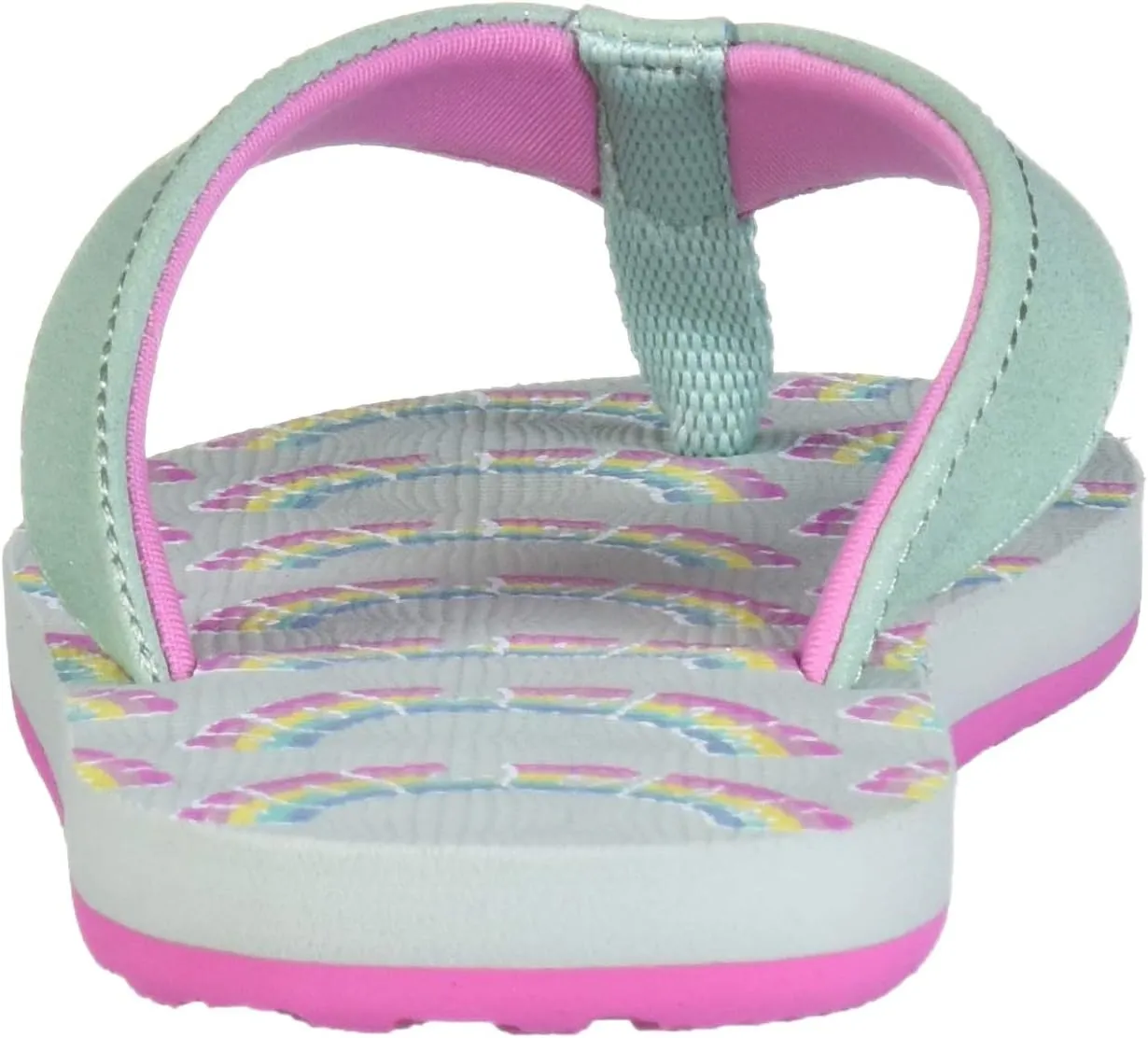 Volcom Girl's Vicky Big YTH Sandal