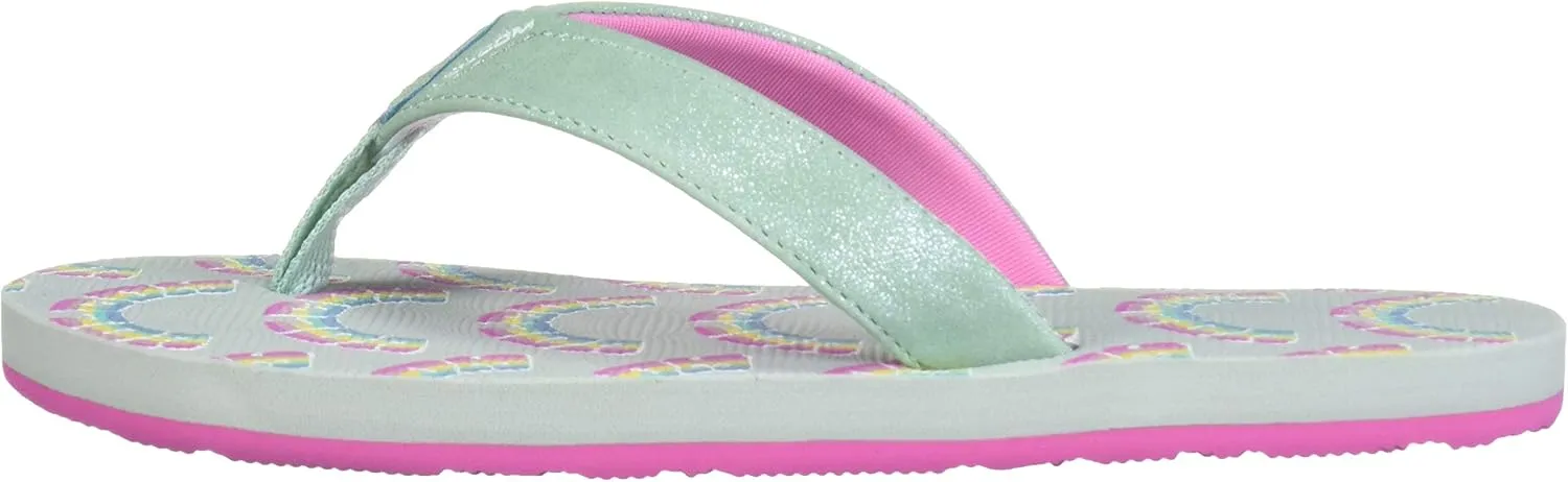 Volcom Girl's Vicky Big YTH Sandal