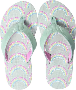 Volcom Girl's Vicky Big YTH Sandal
