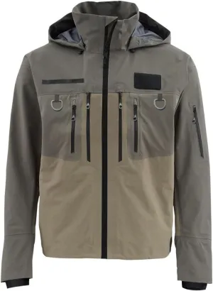 Waterproof Wading Jacket 2024 Breathable Rain Jacket for Fly Fishing Sailing Hunting Hiking Camiping
