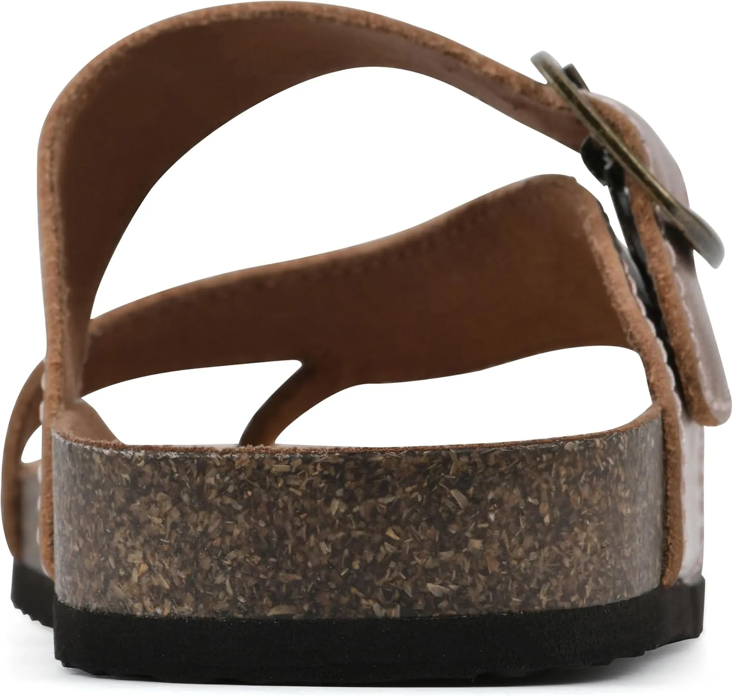 WHITE MOUNTAIN Girl's Carly Flat Sandal