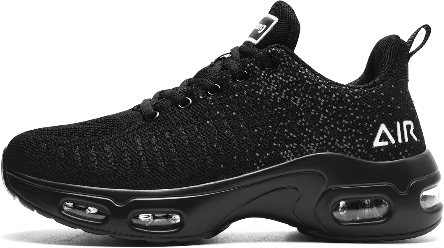 Women's Air Athletic Tennis Running Sneakers Lightweight Sport Gym Jogging Breathable Fashion Walking Shoes(US 5.5-10)
