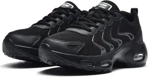 Women's Air Athletic Tennis Running Sneakers Lightweight Sport Gym Jogging Breathable Fashion Walking Shoes(US 5.5-10)