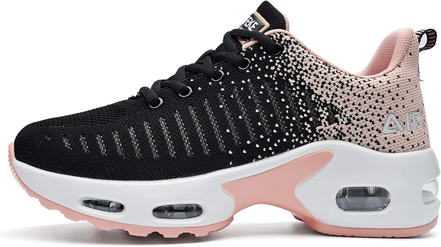 Women's Air Athletic Tennis Running Sneakers Lightweight Sport Gym Jogging Breathable Fashion Walking Shoes(US 5.5-10)