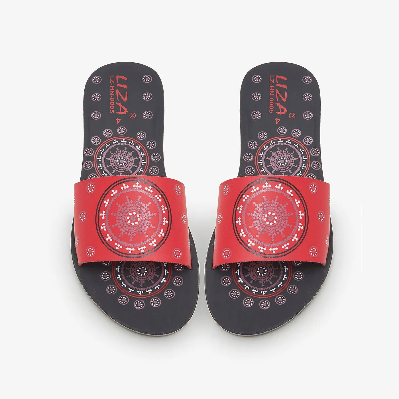 Women's Flats