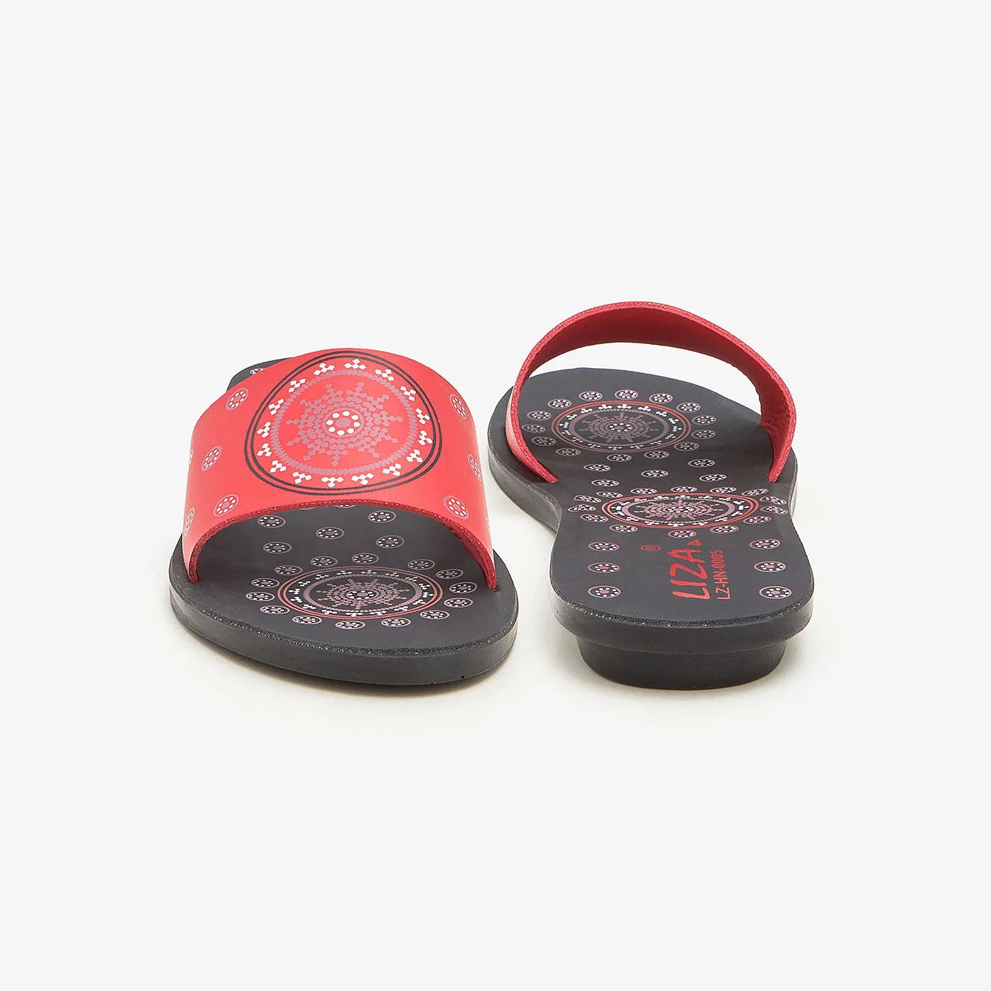 Women's Flats