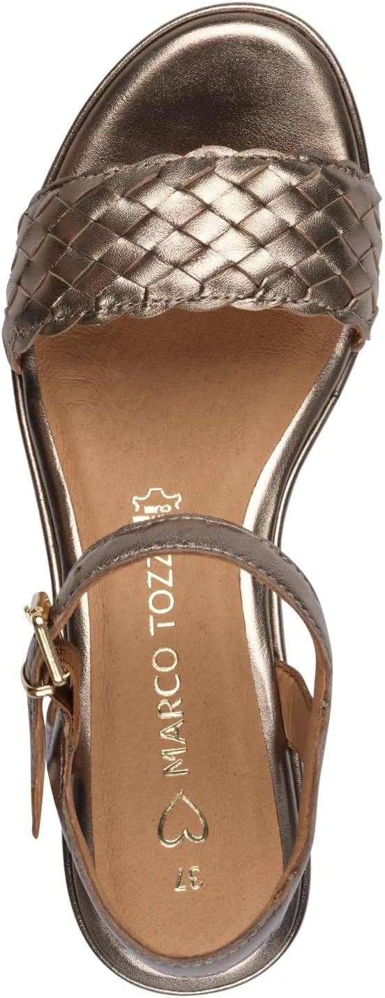 Women's Open Toe Sandals