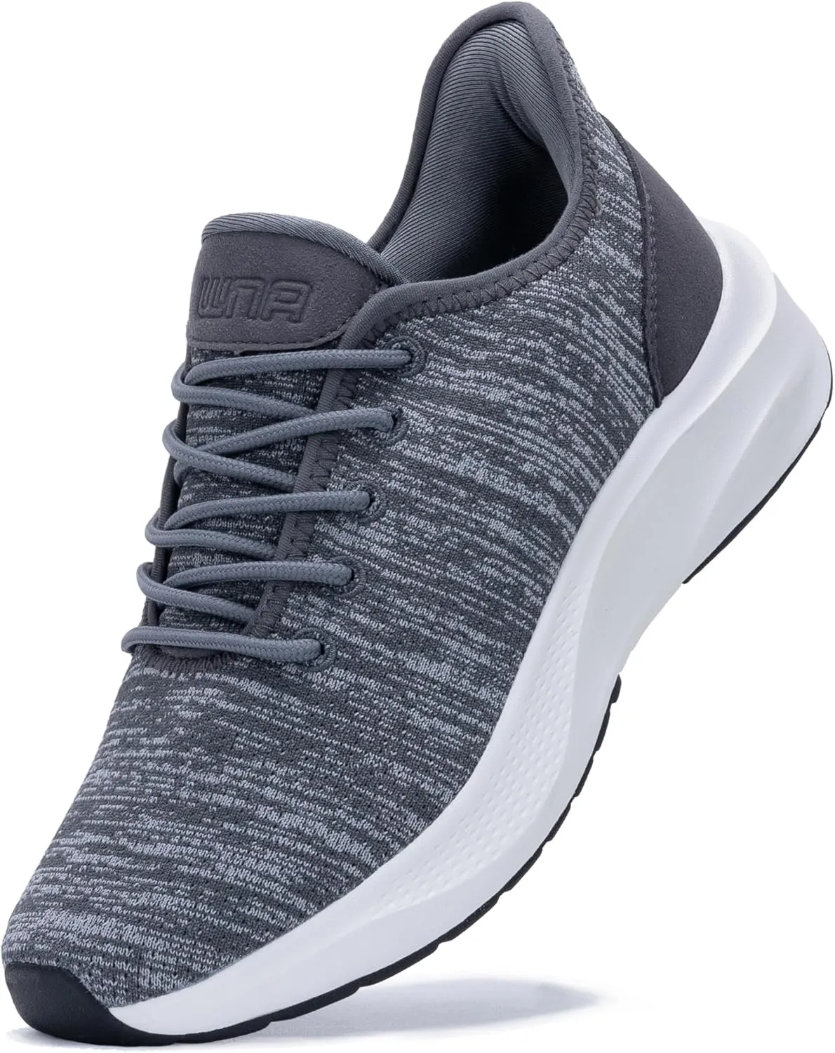 Women's Walking Shoes Slip On Sneakers with Plantar Fasciitis, Easy Put On Tennis Shoes for Ladies Daily Life Lightweight Maternity Casual Shoes