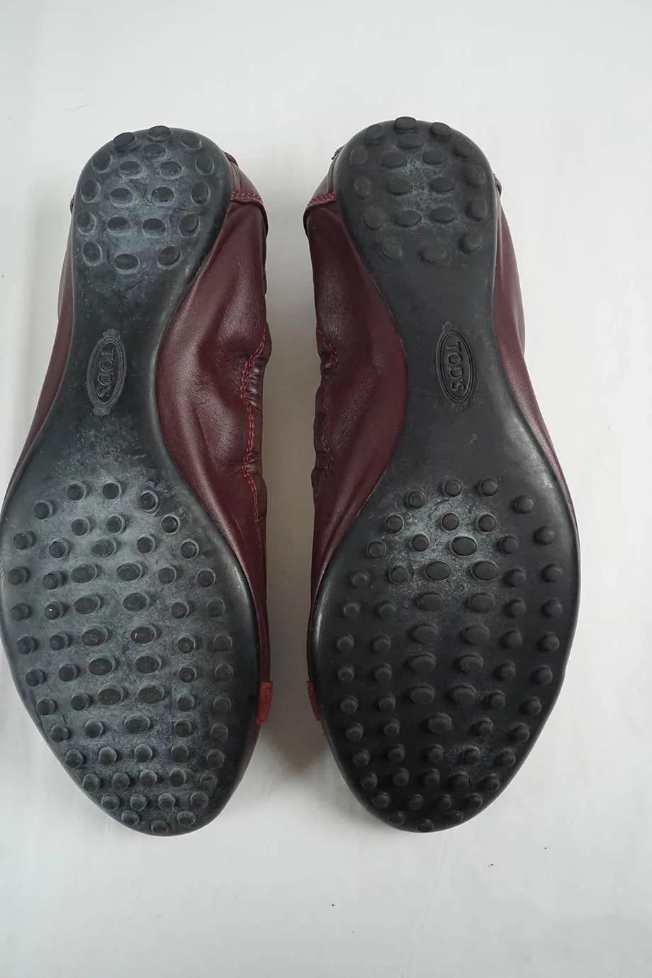[WS5538] Tod's | Ballerina's