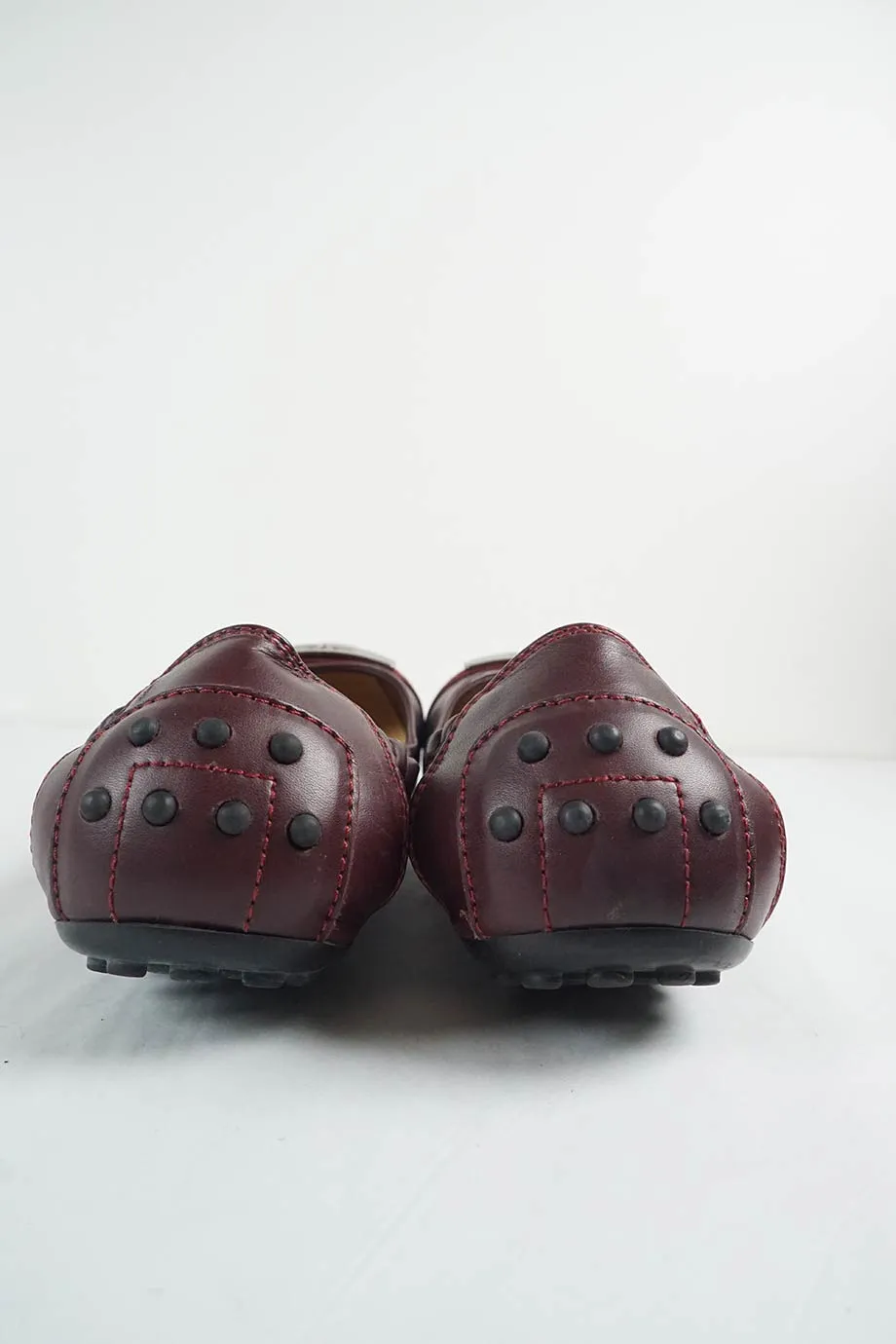 [WS5538] Tod's | Ballerina's