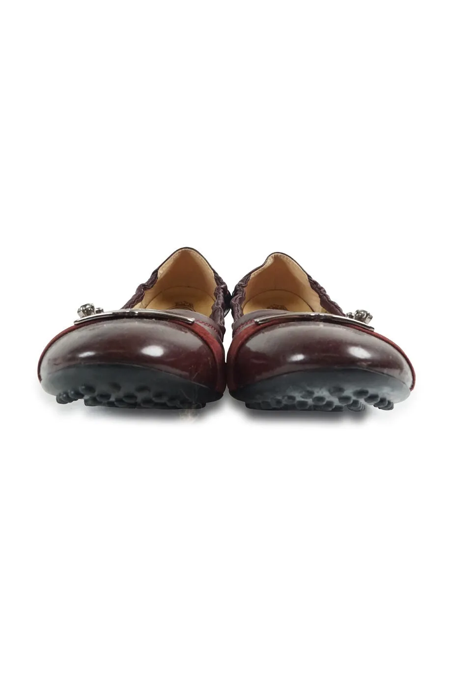 [WS5538] Tod's | Ballerina's