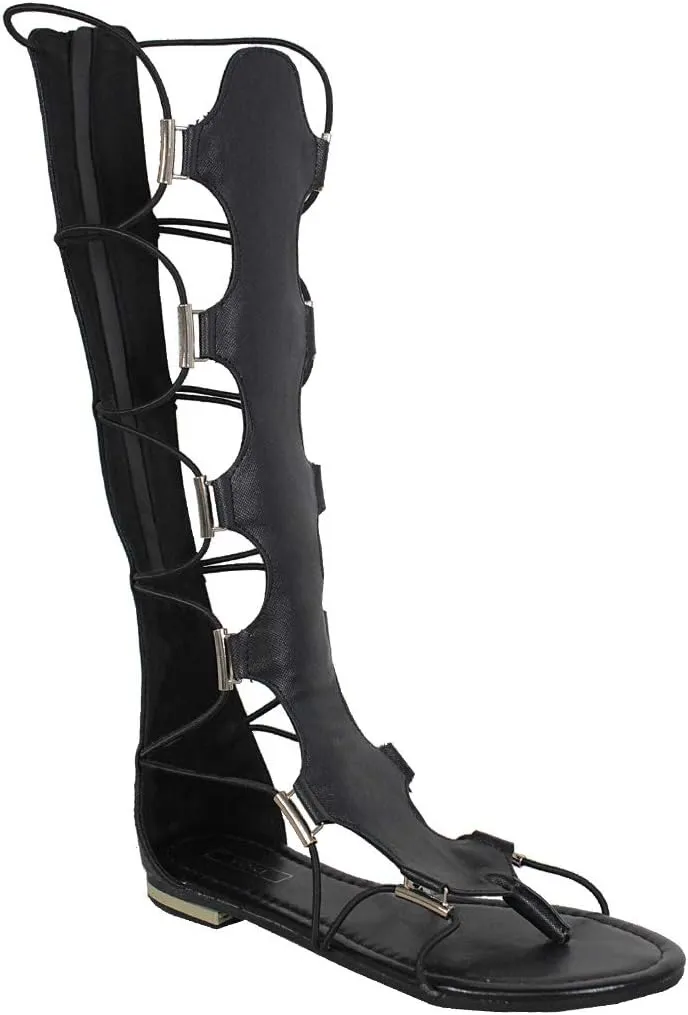YOKI Women's Anya-50 Sport Sandal