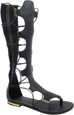 YOKI Women's Anya-50 Sport Sandal