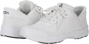 ZEBA Hands Free Slip on Lightweight Sneakers for Men - Step Up Your Comfort and Style with Perfect Walking Shoes and Fashion Sneakers