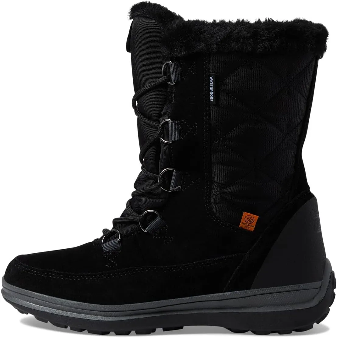 ZeroXposur Snow Princess WP Hiker