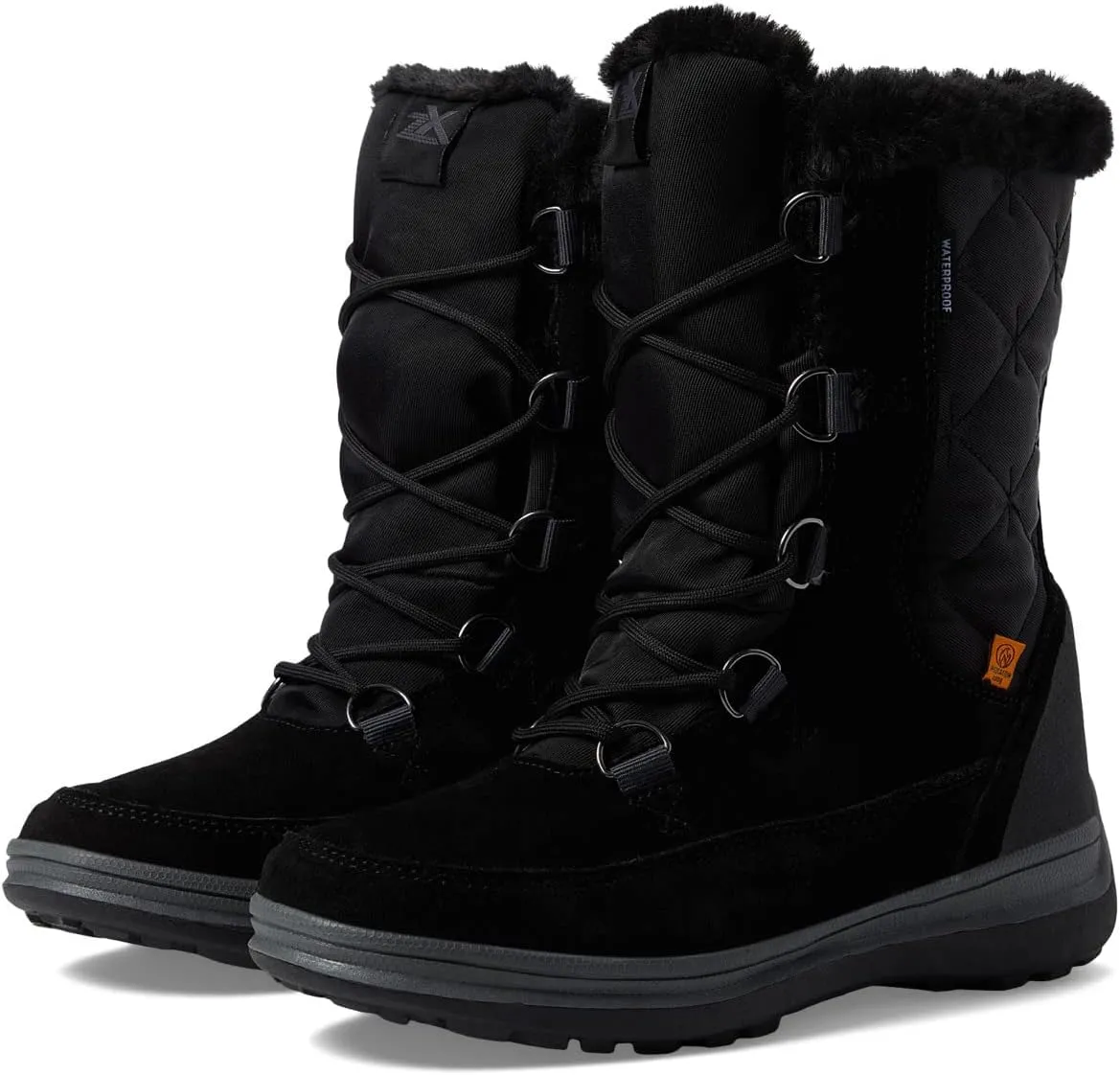 ZeroXposur Snow Princess WP Hiker